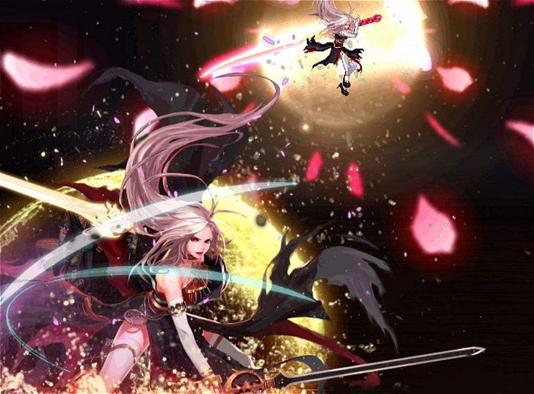 极强的竞争 极强的竞争