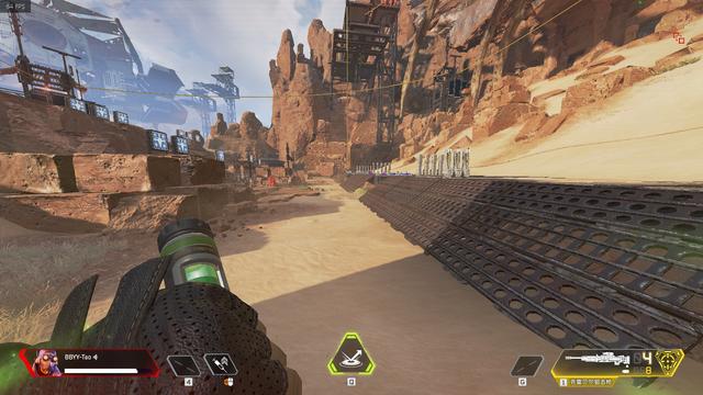 存在让队友 存在让队友