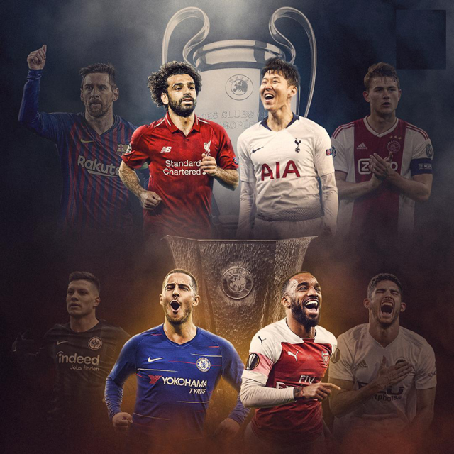 它象征着他 它象征着他