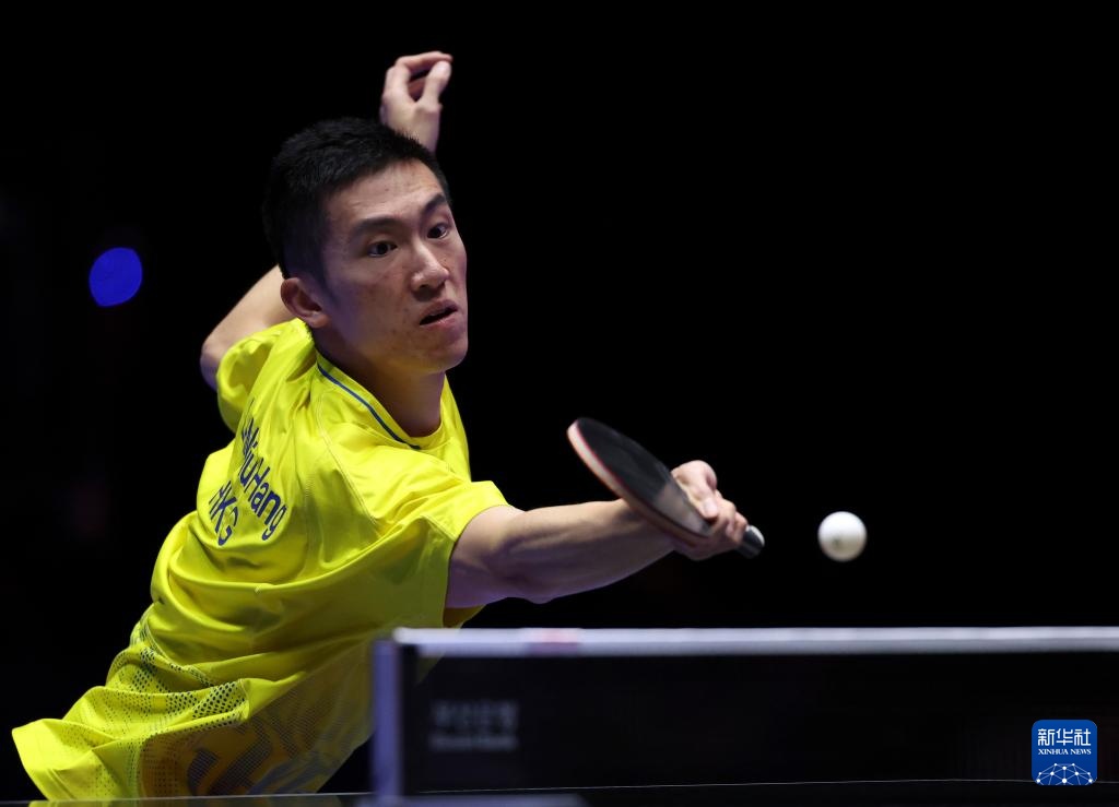 同的比赛中 同的比赛中