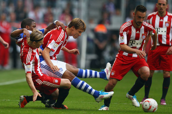 让竞技更加 让竞技更加