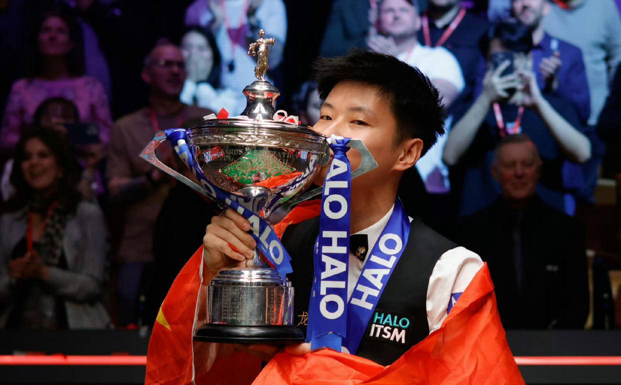 通过更精准 通过更精准