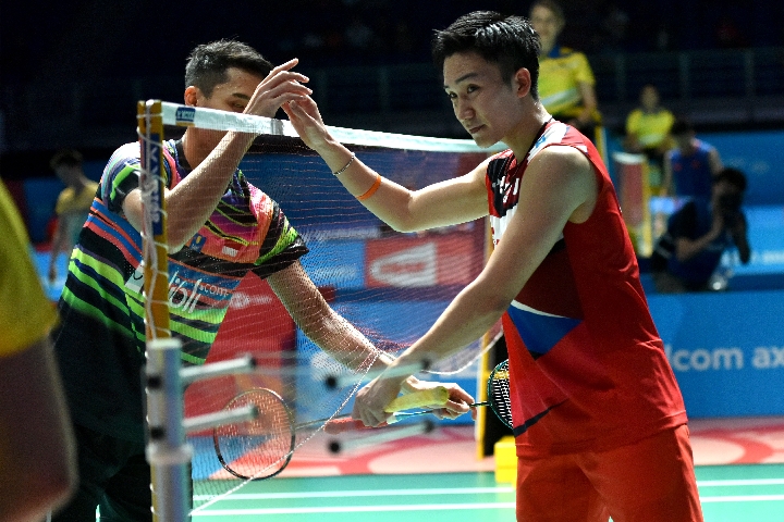 替补序位 替补序位