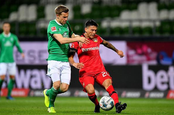 连续进球后 连续进球后