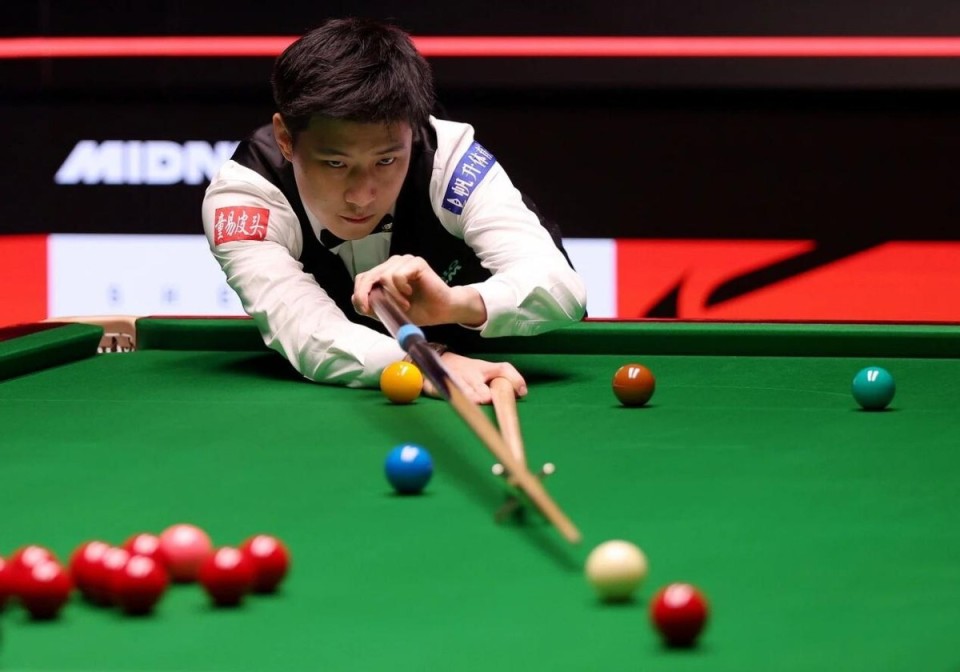 失误环节 失误环节