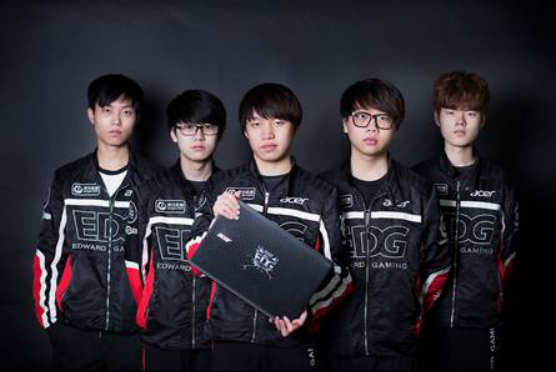 当明星决定 当明星决定