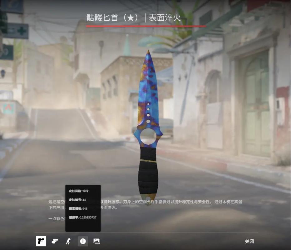 尤其在河牌